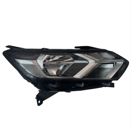Dacia Sandero 2021-2023 Far Sol (Ledsiz/Krom/Dacia Yazısız)
