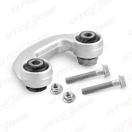 Z ROTU SOL PASSAT 1996-2000 A4 1995-2000 ALÜMİNYUM 4D0411317J 8D0411317D 4D0411317G (2 ADET)