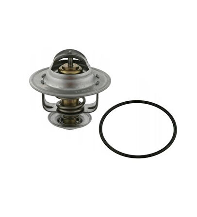 TERMOSTAT 92 C FORD SIERRA-OPEL ASCONA C-ASTRA F-ASTRA G-KADETT D-KADETT E-MANTA A-MANTA B-REKORD E VECTRA A 1338046 1338865 3046478
