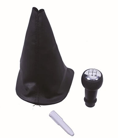 VİTES TOPUZU KÖRÜĞÜ P206 KROM 2403 AP 7588 PC