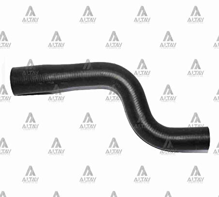 HORTUM RADYATÖR ÜST I-10 2008-2013 1.1 DİZEL 25411 010200