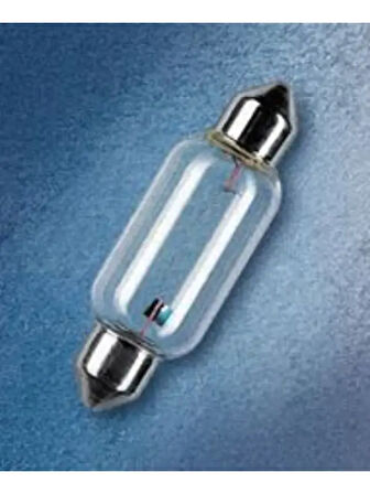 AMPUL 12V 10W SOFIT