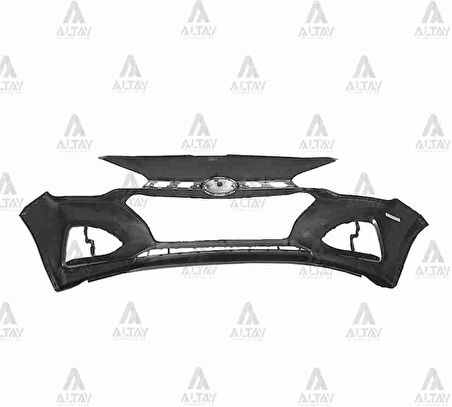 TAMPON I-20 ÖN 2018-2020 86511 C8AA0