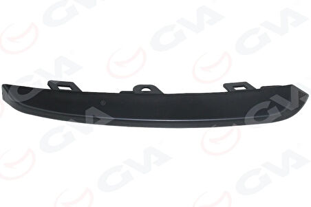 TAMPON IZGARA ÇITASI ON SOL 10 LİNE BMW E84 51117303763