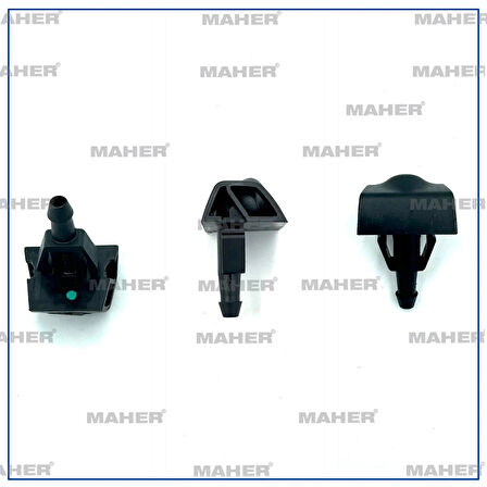 SU FISKİYE MEMESİ NAVARA 2015-2018 SAĞ 28931 5JG0A