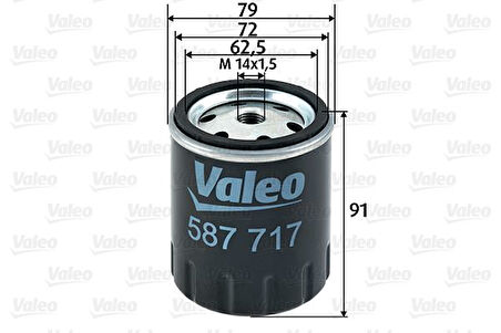 YAKIT FILTRESI MERCEDES OM615 OM616 OM617 W123 S123 C123 W460 A0010920401