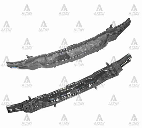 TAMPON DEMİRİ KMY ÖN 2012 86530 4F500