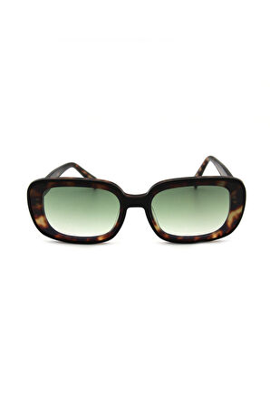 REDBERRY RB ZARAGOZA C01 YEŞİL KADIN GÜNEŞ GÖZLÜĞÜ