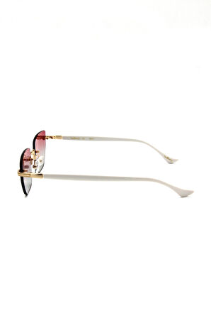 REDBERRY RB LUGANO C05 CAT EYE KADIN GÜNEŞ GÖZLÜĞÜ