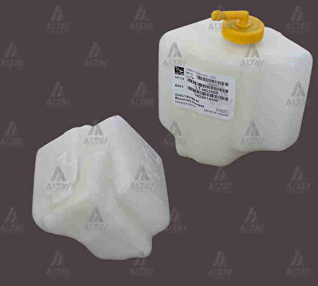 YEDEK SU DEPOSU CIVIC 1988-1991 19101 PM5 A00