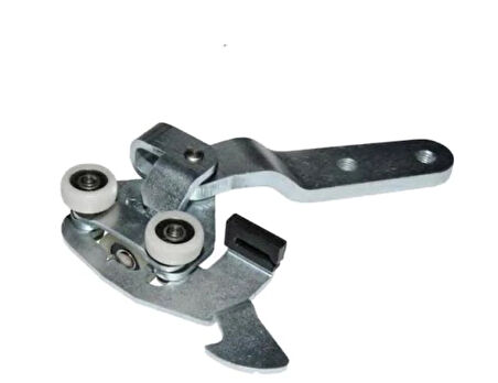 ORTA KAPI KİLİDİ ALT MEKANİZMASI DUCATO-BOXER-JUMPER YENI MODEL. 2007-2013 1352331080 9033 S0