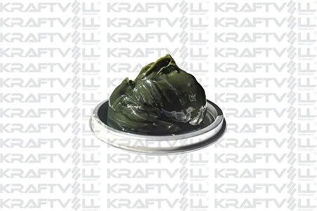 GRES KALSIYUM SABUN  NLGI2 YESIL KAUÇUK  900GR.