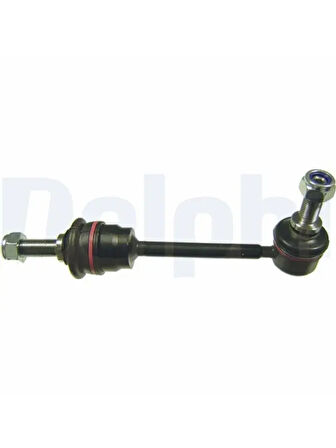 ASKI ROTU ARKA SAG SOL DISCOVERY 2 L318 9804