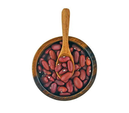 De&co Haşlanmış Meksi̇ka Fasulye Konservesi̇ 400 Gr