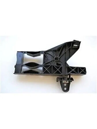 FAR ALT BRAKETI SOL AUDI A6 12