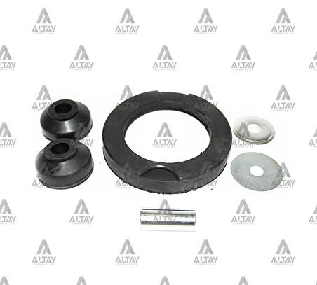 AMORTİSÖR TAMİR TAKIMI CIVIC 2001-2006 (LASTİK+PUL+BORU+GET) ARKA (YERLİ) 52675 S5A 004