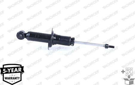 ARKA AMORTİSÖR SUBARU LEGACY 3 1998-2003 GAZLI 20365AE060