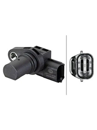 KRANK MILI KONUM SENSORU (M132) SMART FORTWO Coupe (451) 07