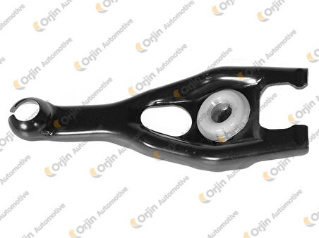 DEBRİYAJ ÇATALI 206-207-BİPPER-NEMO 1.4 HDİ 2117 63