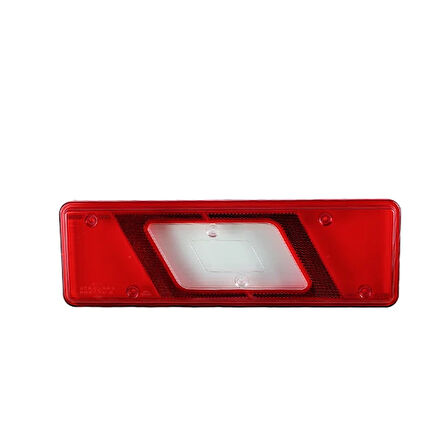 ARKA STOP CAMI SOL TRANSİT 5363 2014 PICK-UP KAMYONET BK3113293AA 1831334