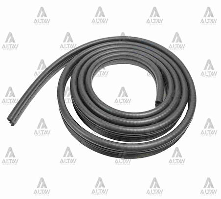 KAPI KASA FİTİLİ CIVIC 2001-2006 ARKA SAĞ 72810 S5A 003