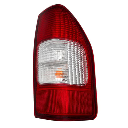Isuzu D-max 2002-2005 Stop Sağ