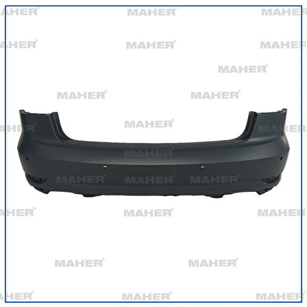 TAMPON ARKA A3 2017-2020 SEDAN ARKA 855807067GGRU