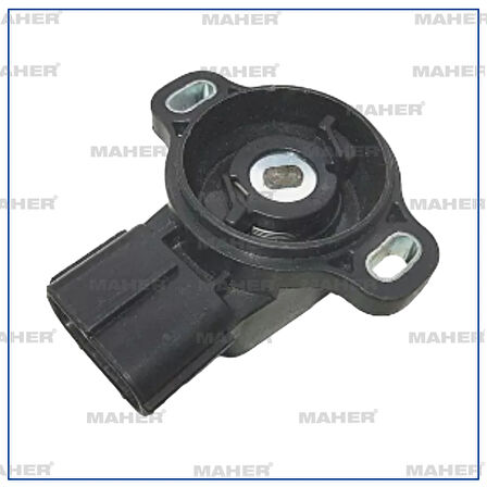 SENSÖR GAZ KELEBEK COROLLA 1993-1997 / CARINA 1992-1997 / RAV4 1996-2000 89452 22090