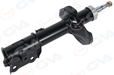 ÖN AMORTİSÖR SOL ACCENT DAR ÇANAK 10-3 ABS Lİ 5465122000