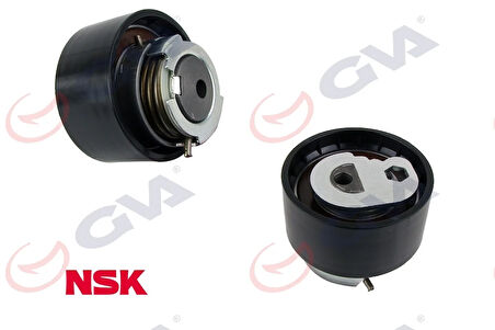 EKSANTRİK GERGİ RULMANI DUCATO 2002DAILY 2002 2.3JTD 504183759 504010846