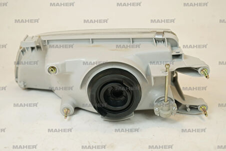 FAR SWIFT 1989-1996 MANUEL SAĞ 35121 60B30