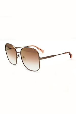 LONGCHAMP LO 159S 731 KADIN GÜNEŞ GÖZLÜĞÜ
