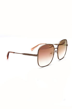 LONGCHAMP LO 159S 731 KADIN GÜNEŞ GÖZLÜĞÜ