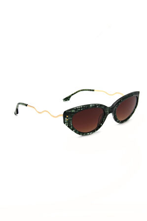 KİLİAN K BENDİERA C02 KADIN GÜNEŞ GÖZLÜĞÜ