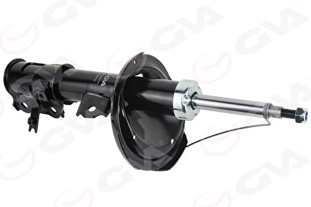 ÖN AMORTİSÖR SAĞ GAZLI HYUNDAI ACCENT ERA 1.4L 1.6L G4EE G4ED 2006-2010 1.5L D4FA CRDI 2006-2010 / KIA RIO 2006-2011 546601E200