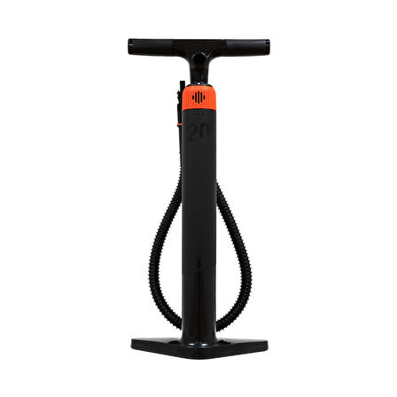 Basit Pompa - Stand Up Paddle ve Kano Çift Etkili Yüksek Basınçlı 0-20PSI Uyumlu