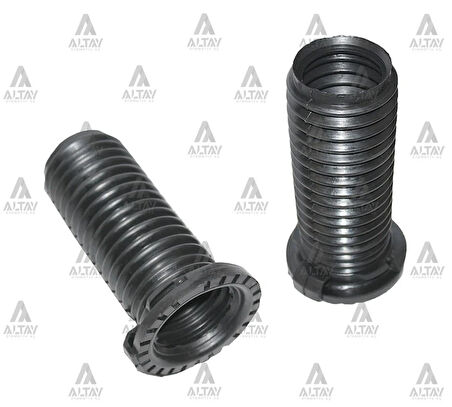 AMORTİSÖR TOZ KÖRÜĞÜ CIVIC 2006-2012 FD6 ÖN SOL 51403 SNL T02