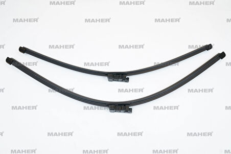 SİLECEK SÜPÜRGESİ TAKIM ASTRA J 2009-2015 / ASTRA K 2015 AEROTWIN A540S (680+625MM) 13295280