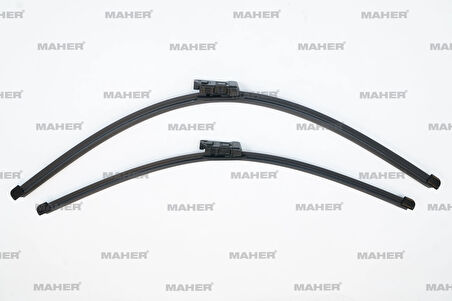 SİLECEK SÜPÜRGESİ TAKIM ASTRA J 2009-2015 / ASTRA K 2015 AEROTWIN A540S (680+625MM) 13295280