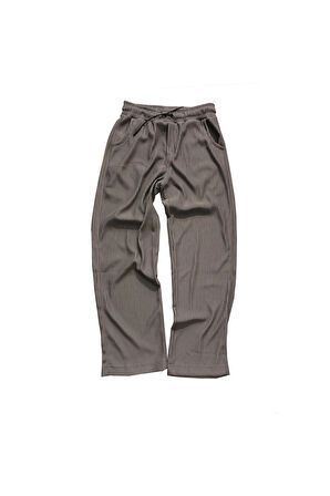 TREND FİTİLLİ BAGGY PANTOLON