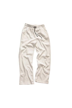 TREND FİTİLLİ BAGGY PANTOLON
