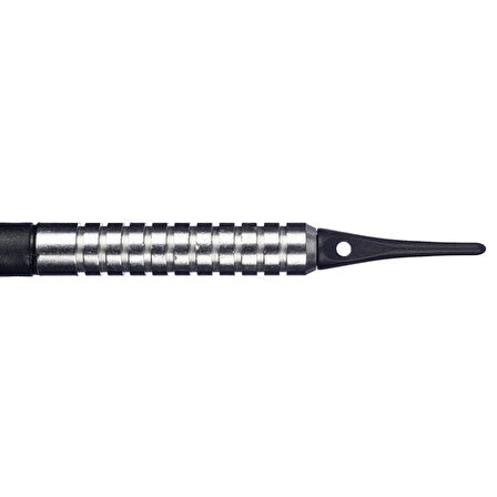 Plastik Uçlu Dart - 3'lü - S100