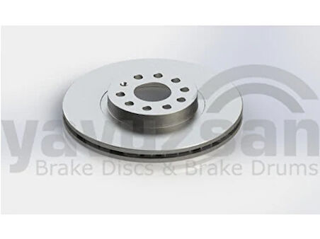 ÖN FREN AYNASI GOLF 5-6 JETTA PASSAT CADDY 2003 ALTEA LEON 2004 312X25X9DL HAVALI 1K0615301AA 5C0615301B