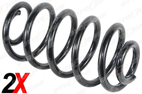 HELEZON YAY ARKA 370MM VIANO W639 2003 VITO W639 2003 A6393240704 (2 ADET)