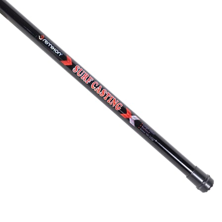 Okuma Revenger Rv-6000A 420cm 100-250gr Strong Profesyonel Sazan Kıyı Olta Takımı Seti