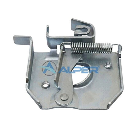 MOTOR KAPUT KİLİDİ MEGANE 2 2003 8200236510