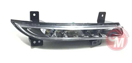 GÜNDÜZ FARI SOL RENAULT LEDLİ FLUENCE 2012-2014 266057986R
