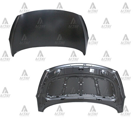 MOTOR KAPUTU I-30 2012-2016 66400 A5000