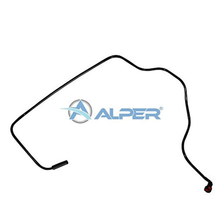 YAKIT HORTUMU LOGAN 2009-LOGAN MCV 2007-SANDERO 2011-SYMBOL 1 2006-2013-SYMBOL 2 2013 6001548048 175062860R