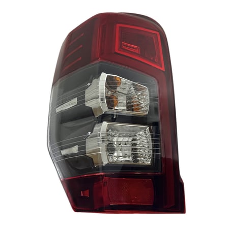 Mitsubishi L200 2019-2021 Sol (Ledli / Duylu) A-kalite Stop